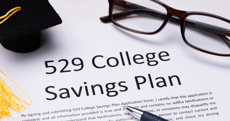 Exciting 529 Plan Rule Changes: What’s New for 2024